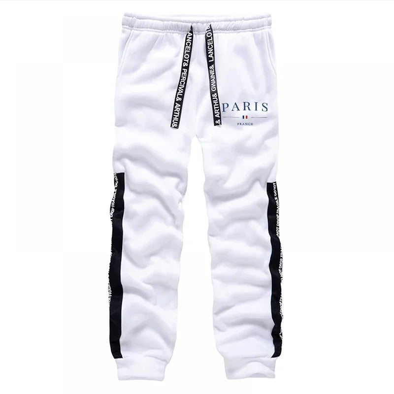 Hoodie Set "Paris"