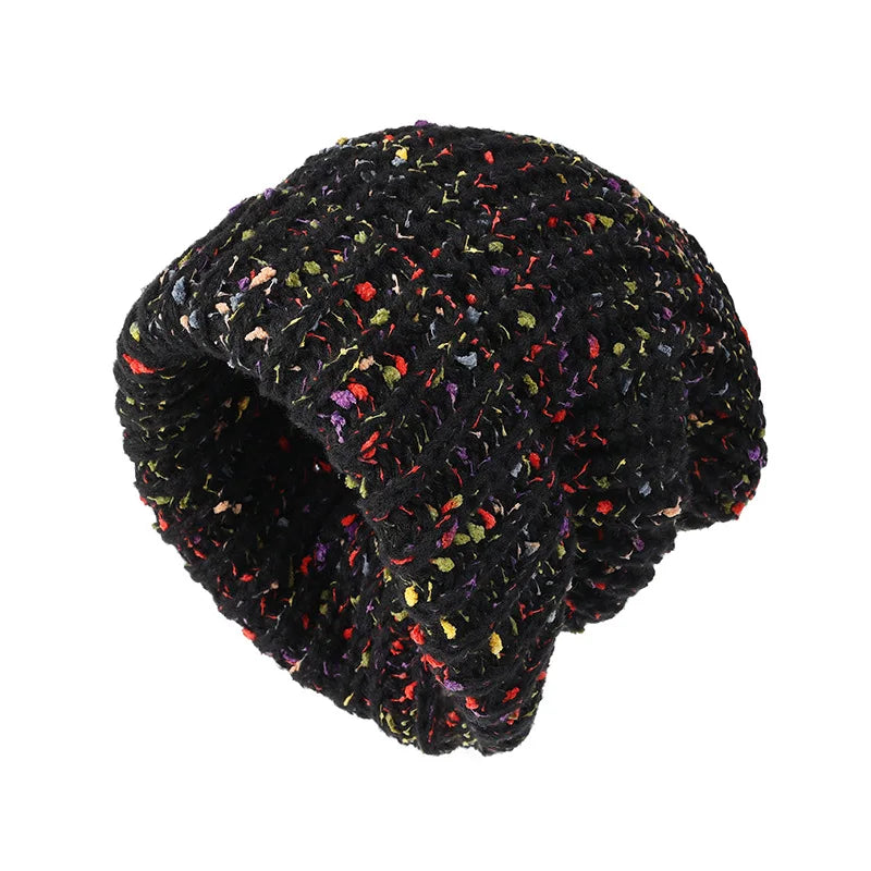 Trendige Slouchy Beanie