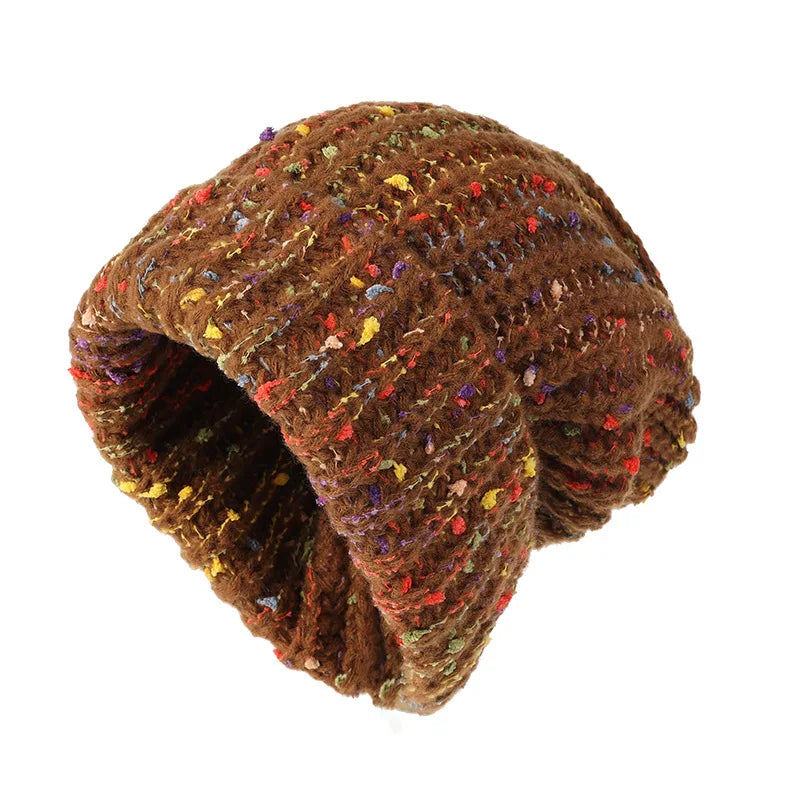 Trendige Slouchy Beanie