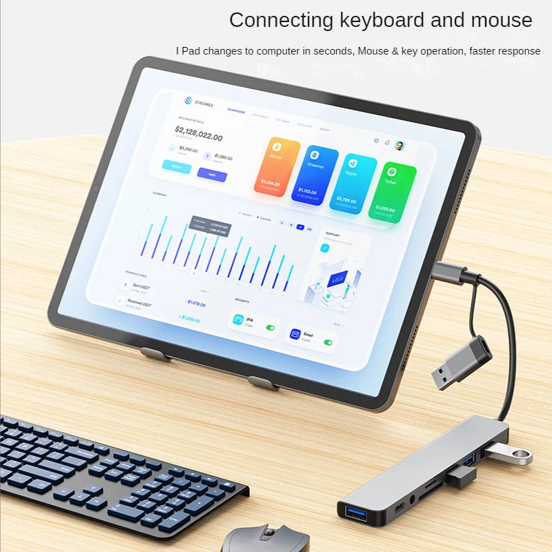 USB Hub