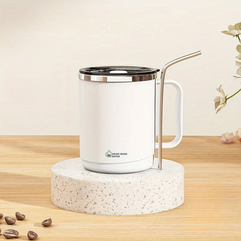 Selbstrührender Becher