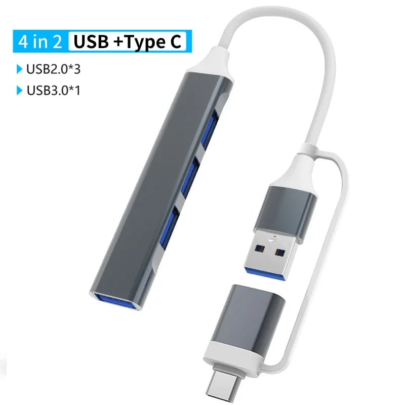 USB Hub
