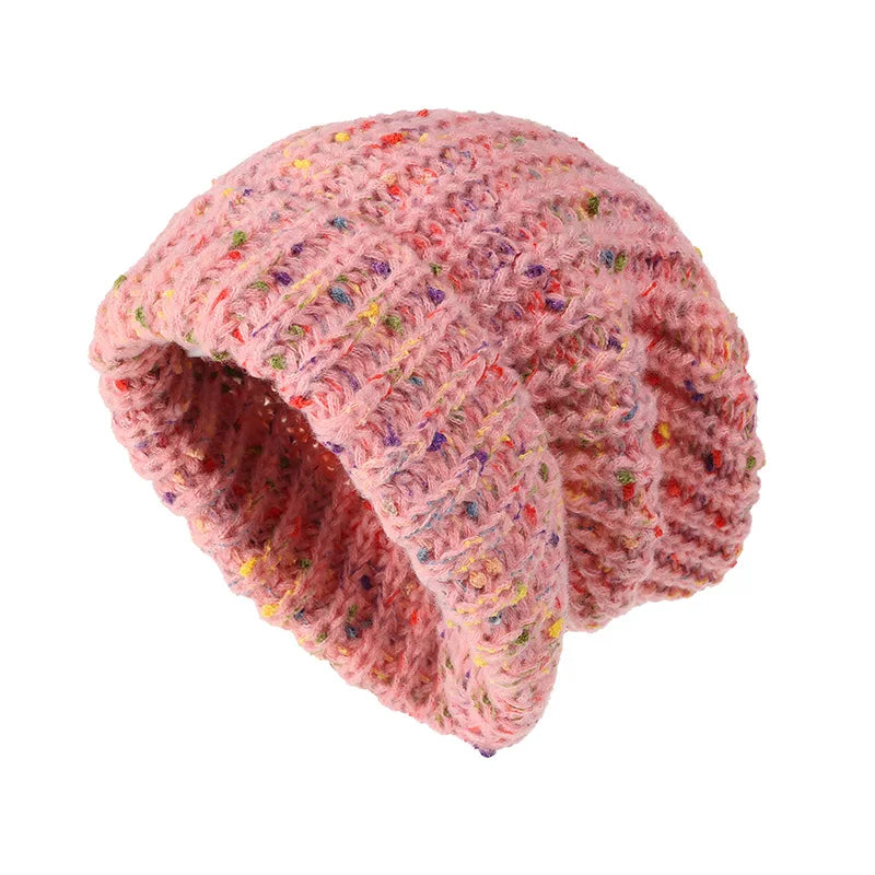 Trendige Slouchy Beanie