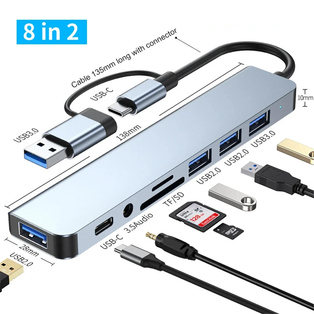 USB Hub