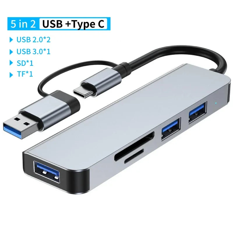 USB Hub
