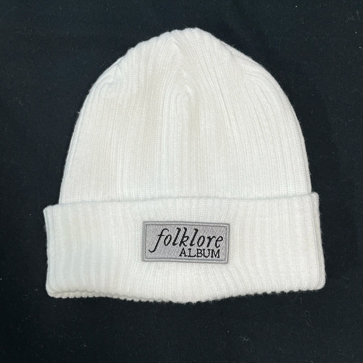 Bonnet unisexe élégant