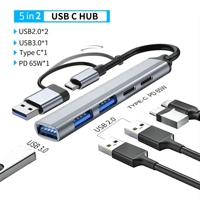 USB Hub