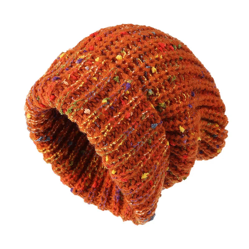 Trendige Slouchy Beanie