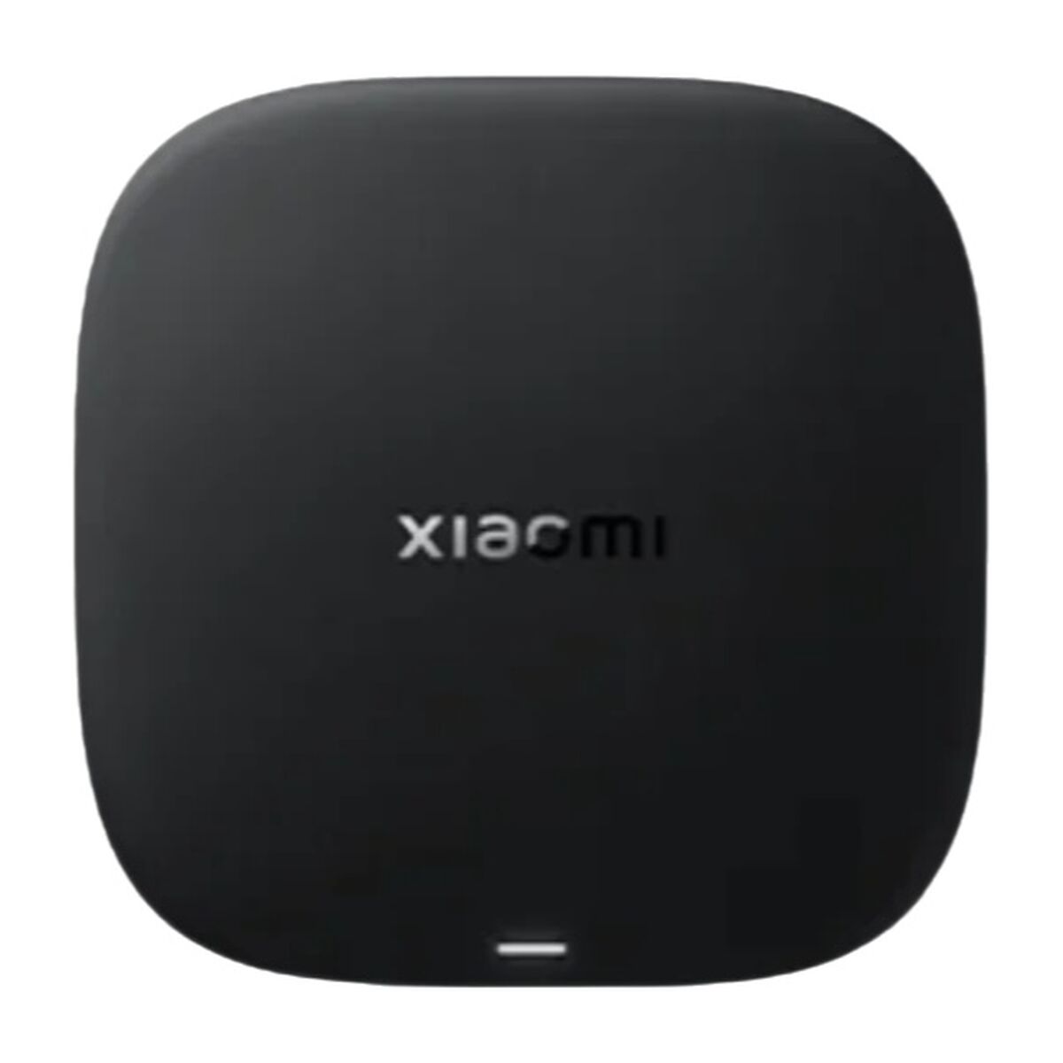Streaming Device Xiaomi TV BOX S (3RD GEN) 4K-0