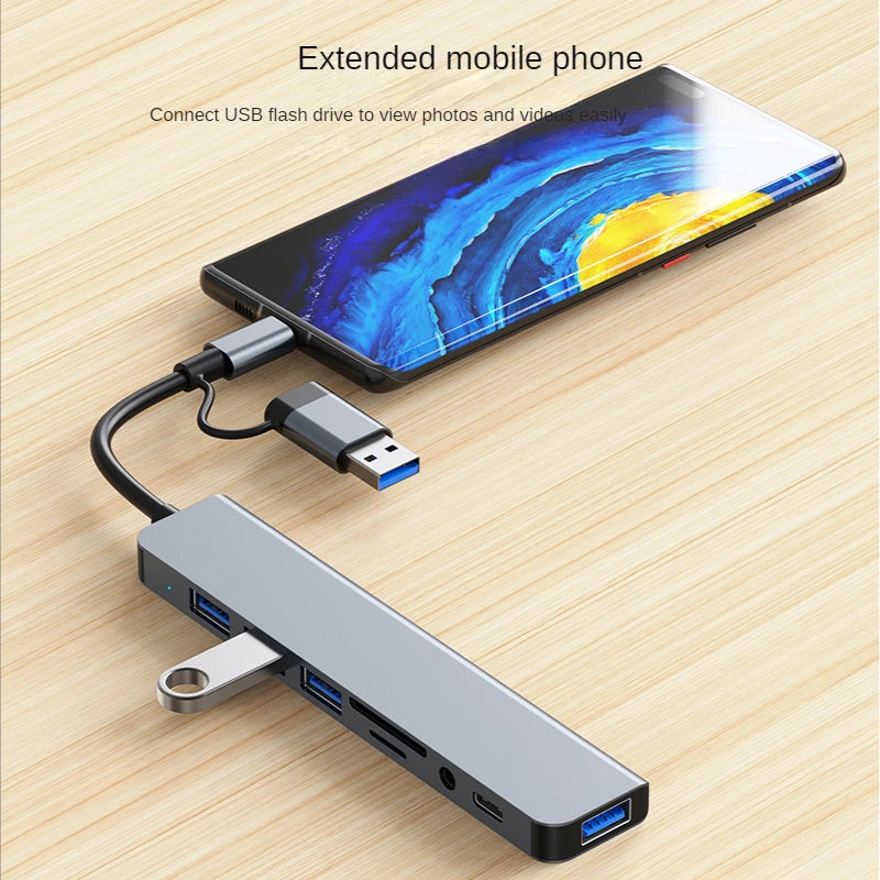 USB Hub