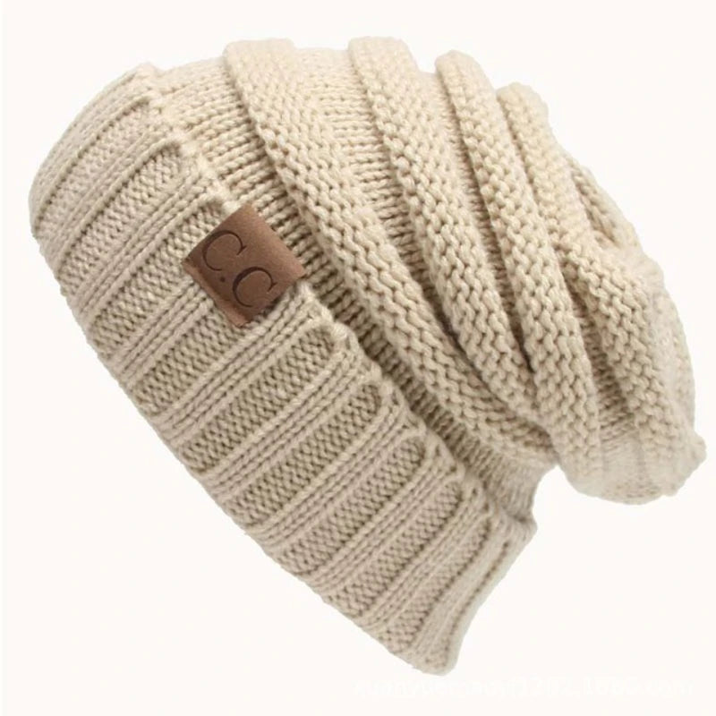 Wintermütze "Kuschelig & Warm"