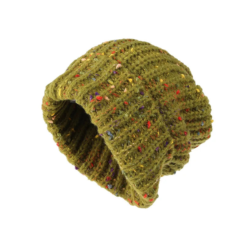 Trendige Slouchy Beanie