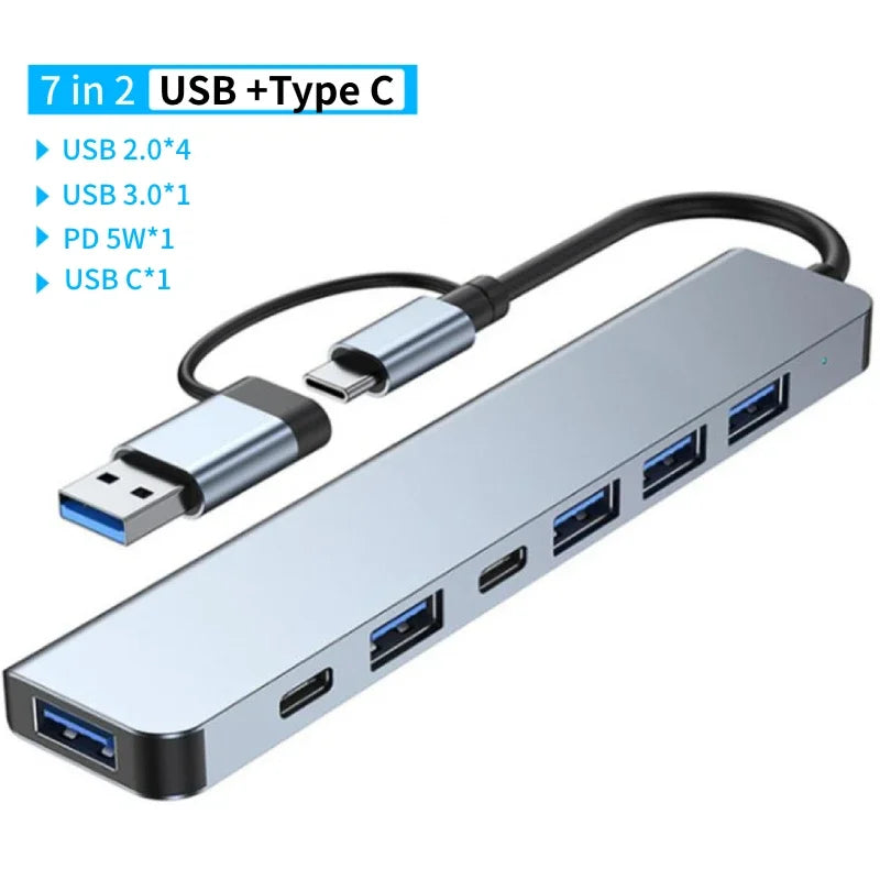 USB Hub