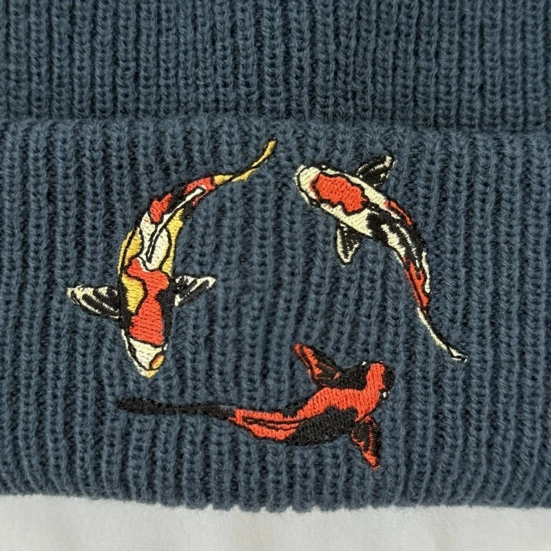 Bonnet unisexe élégant