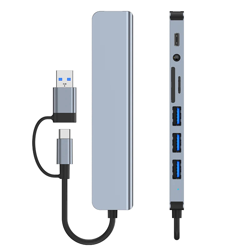 USB Hub