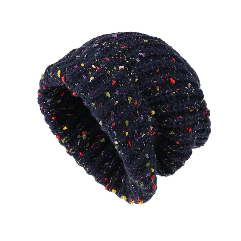 Trendige Slouchy Beanie