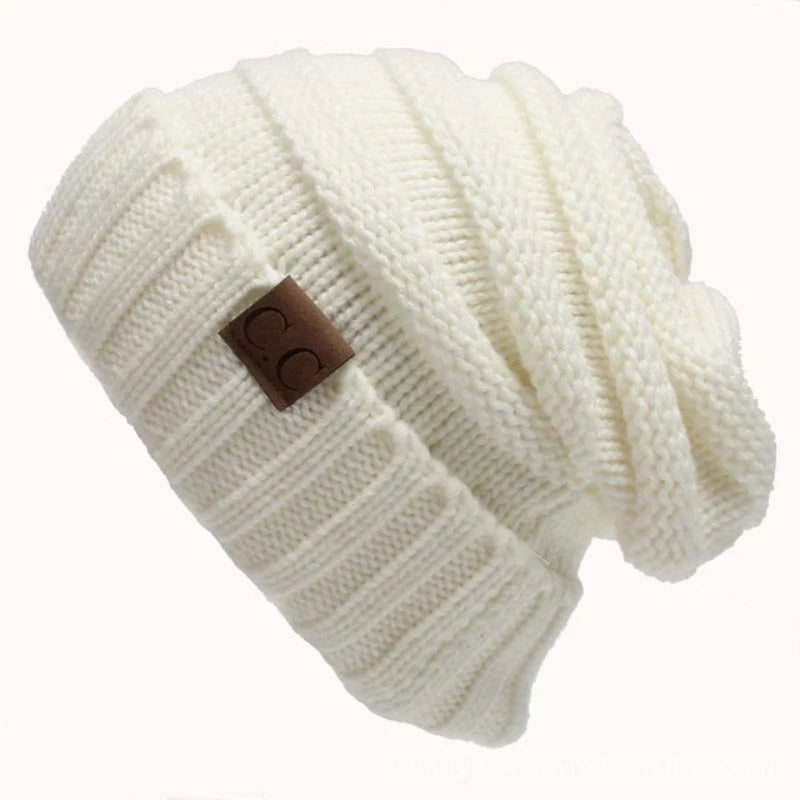 Wintermütze "Kuschelig & Warm"