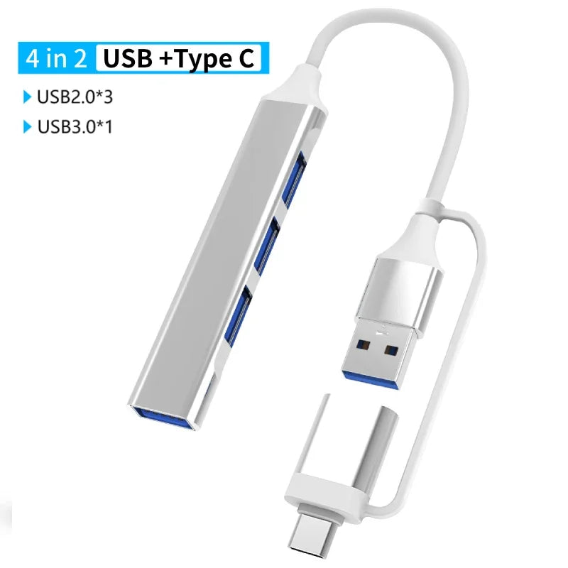 USB Hub