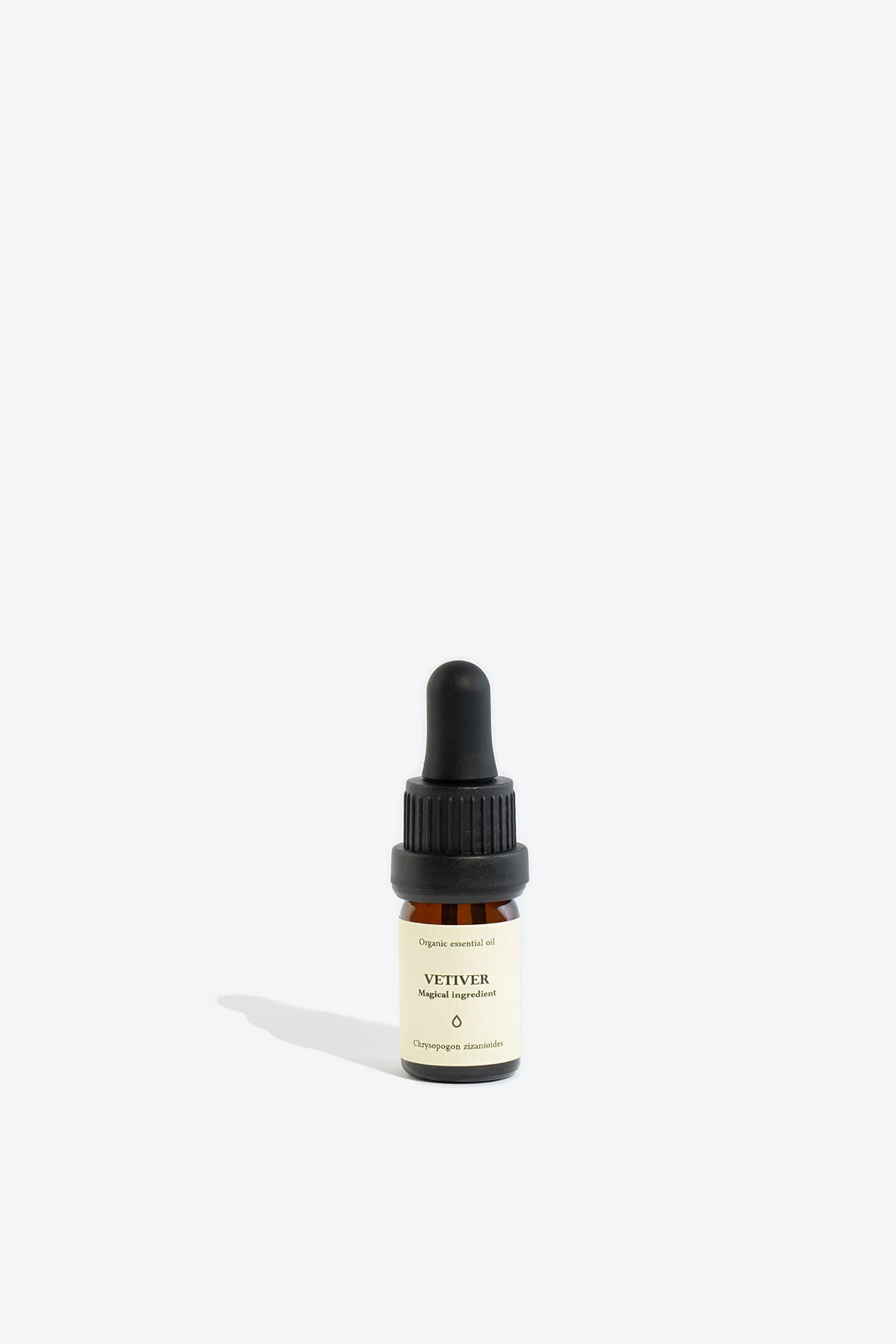 Vetiver essential oil SMELLS LIKE SPELLS Chrysopogon zizanioides