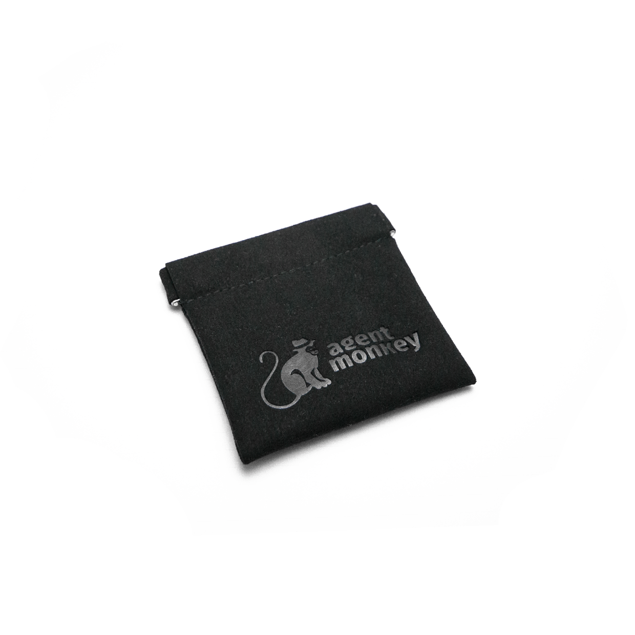 Agent Wallet | Cable Organizer Bag-0