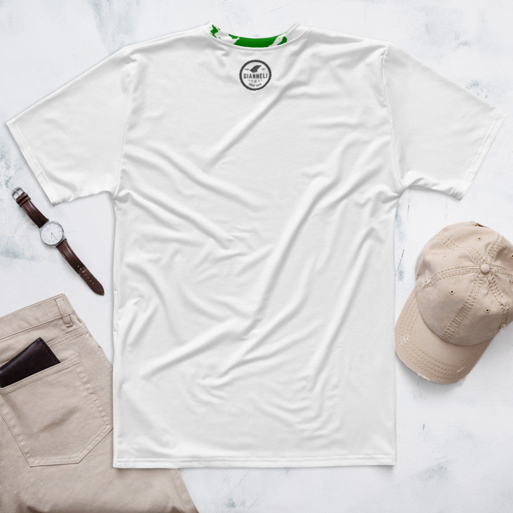 ROOTS Men's t-shirt by Gianneli-5