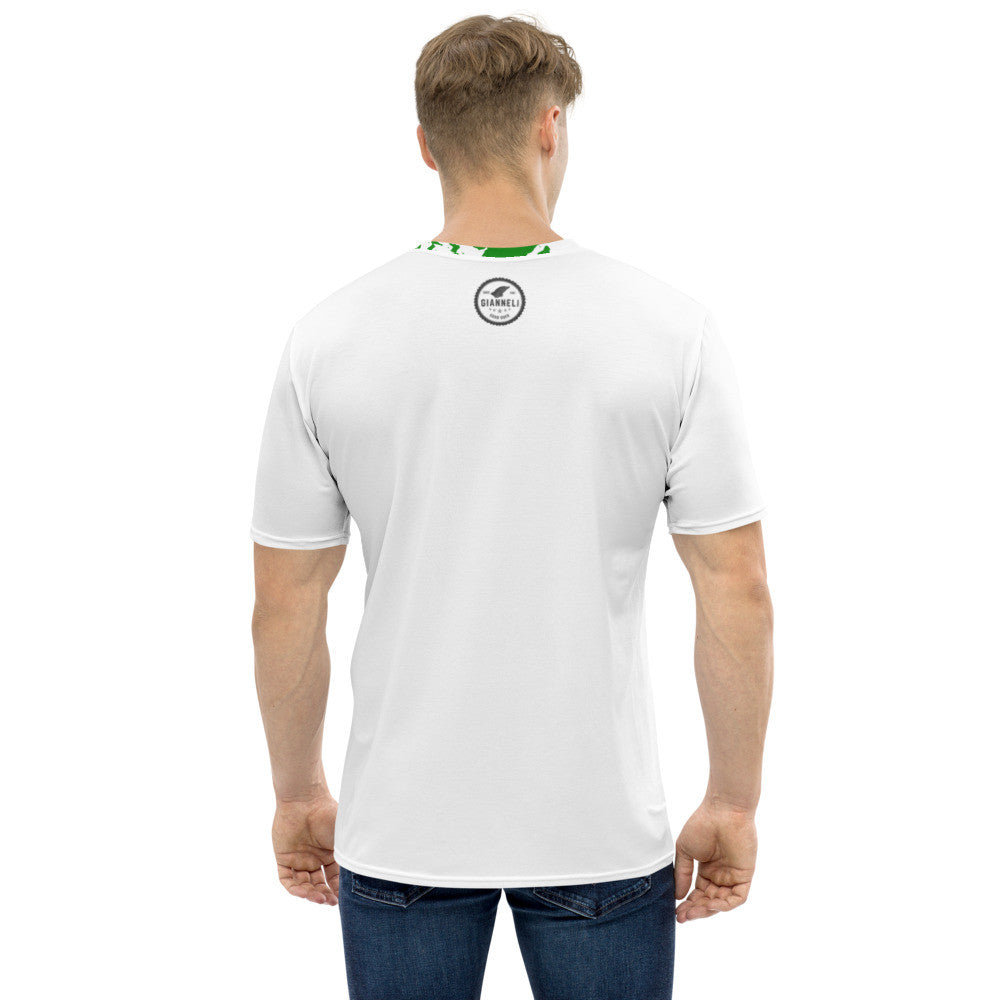ROOTS Men's t-shirt by Gianneli-2