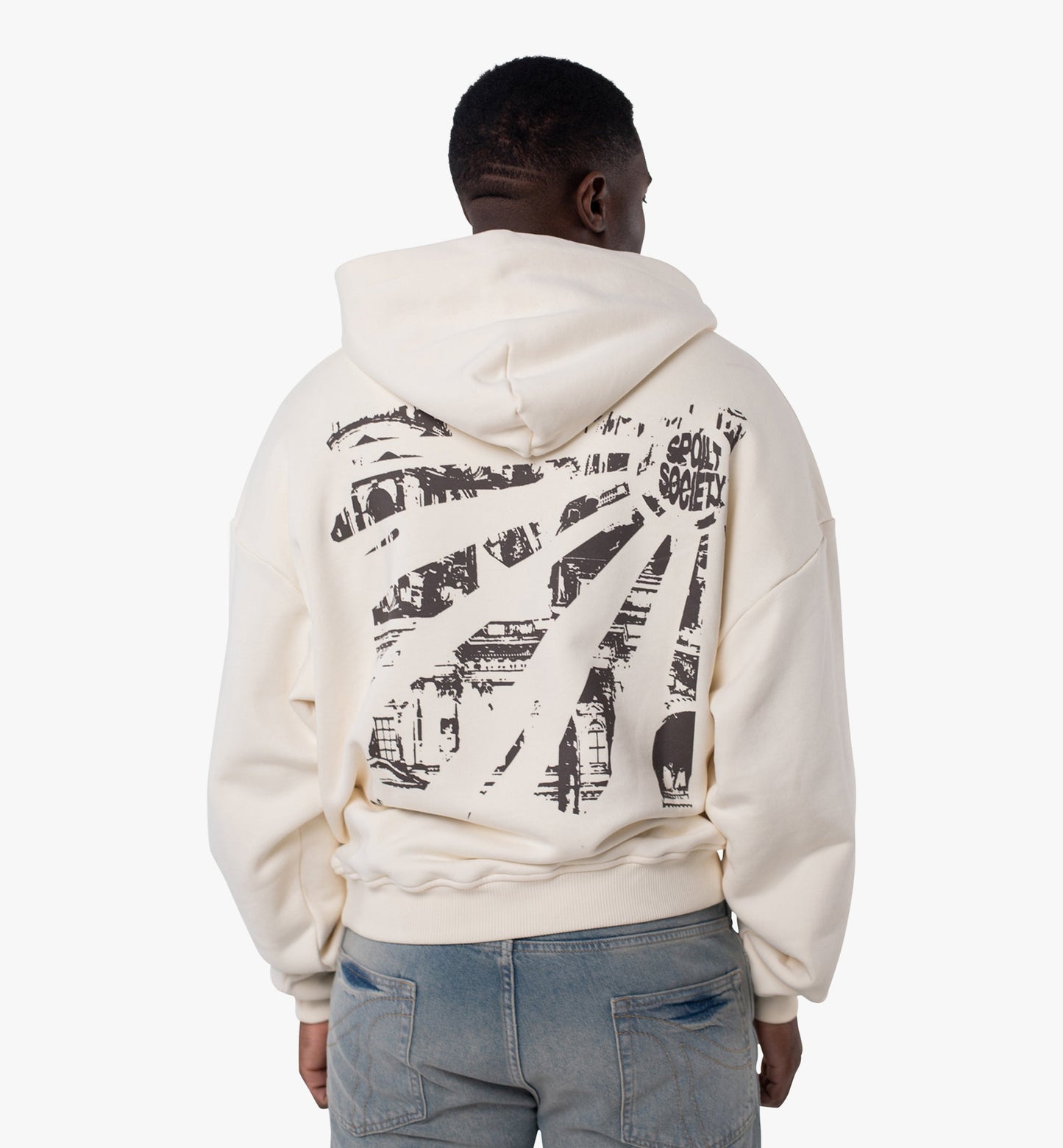 Hoodie Guilty-2