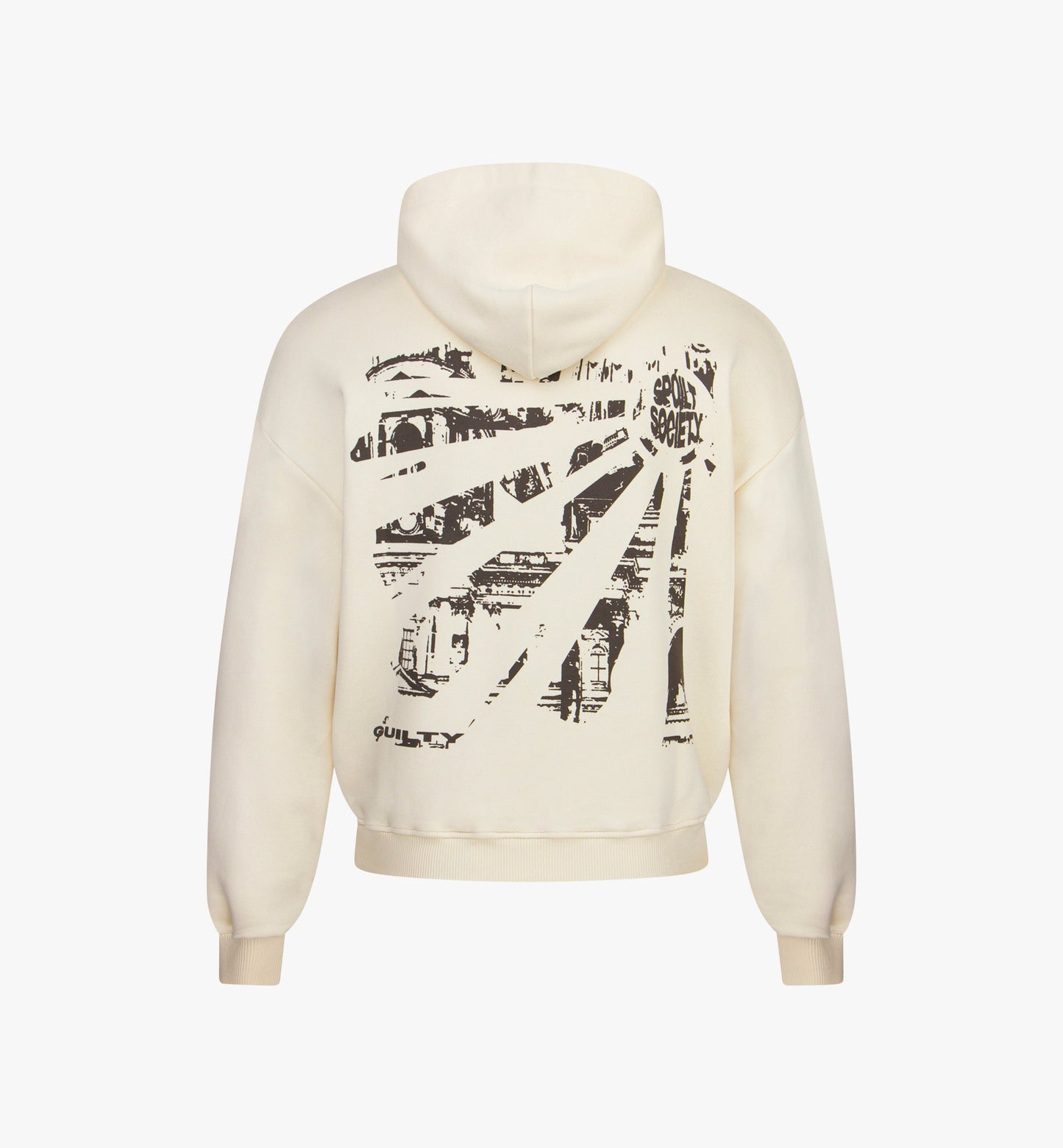 Hoodie Guilty-0