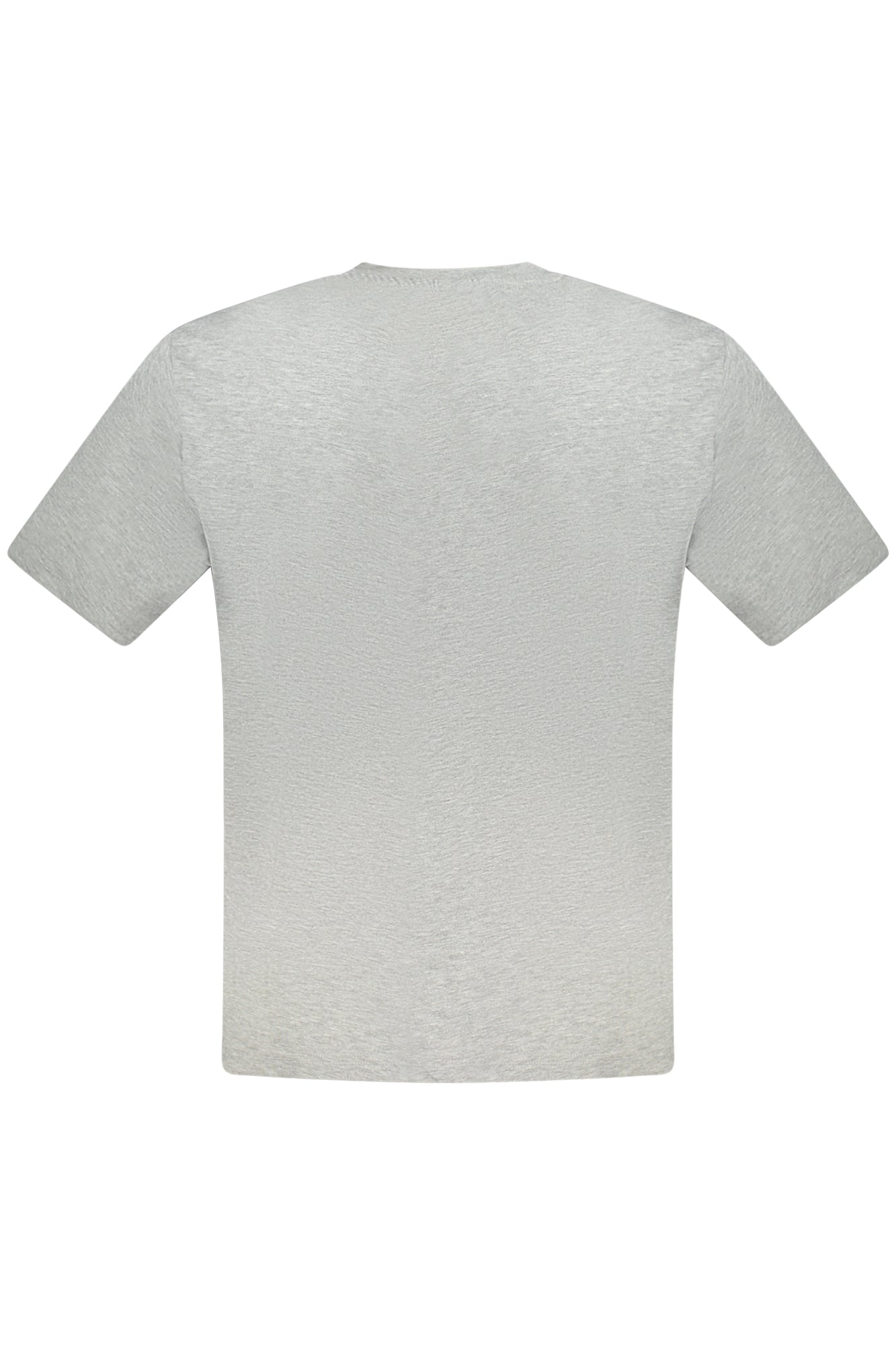 NORTH SAILS SHORT SLEEVE T-SHIRT MEN GREY-1