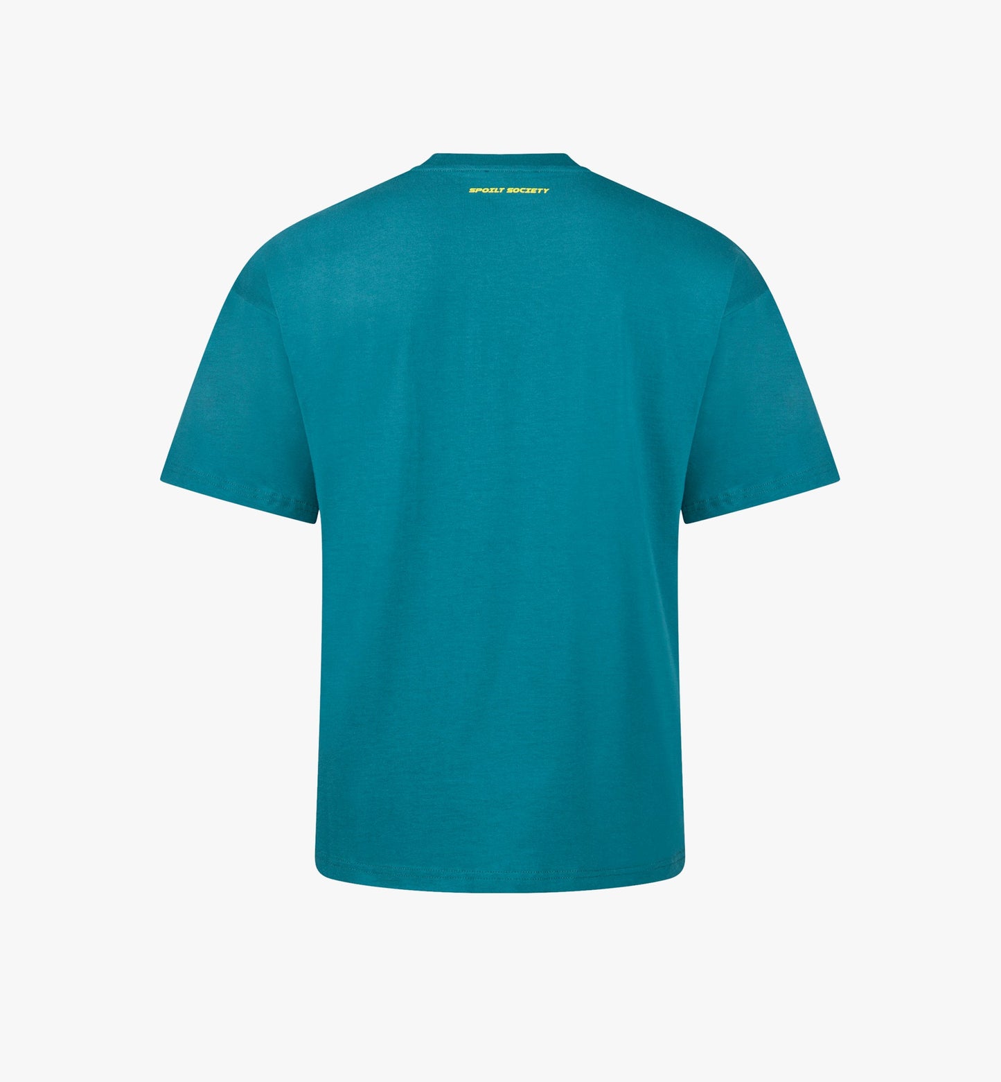 T-Shirt Motto-1