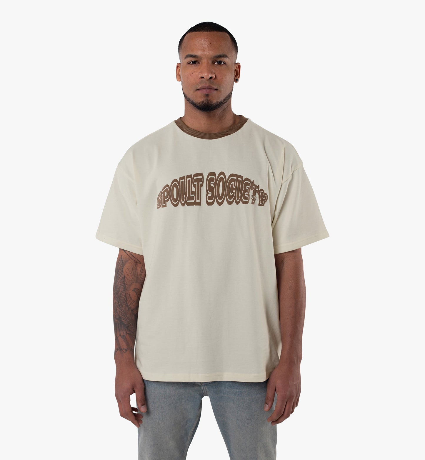 T-Shirt Tygrys-2