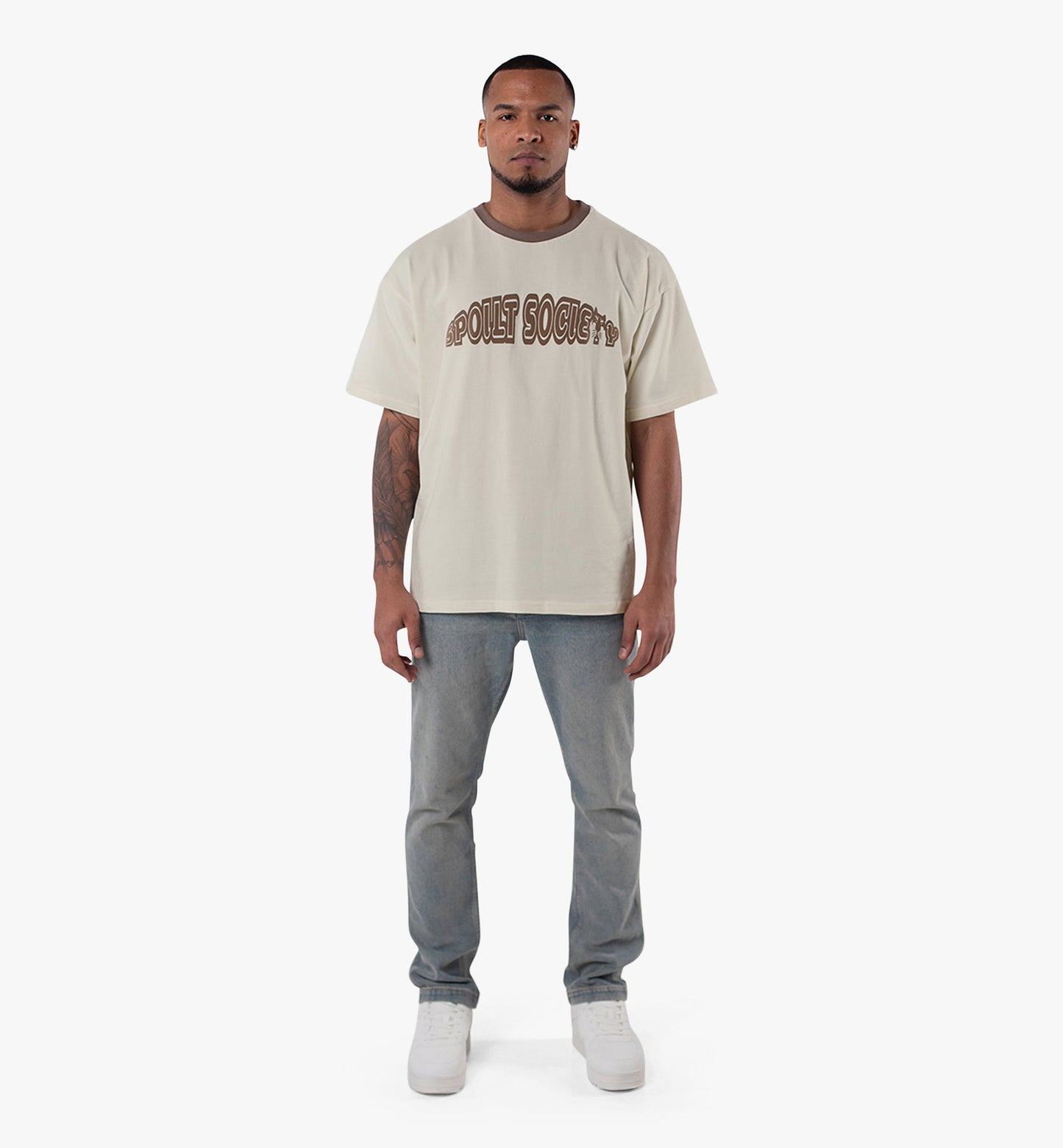 T-Shirt Tygrys-4