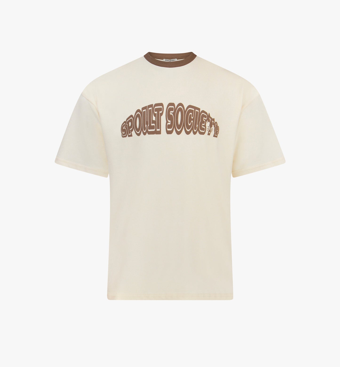 T-Shirt Tygrys-0