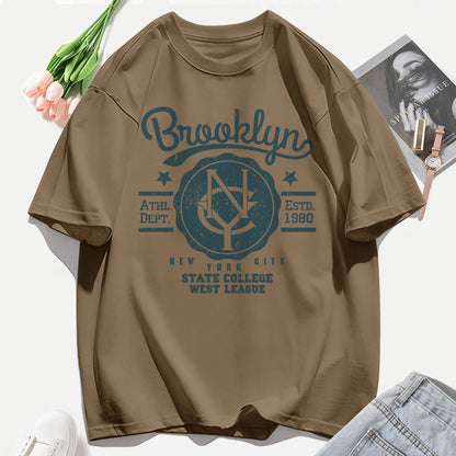 Hip-Hop-T-Shirt