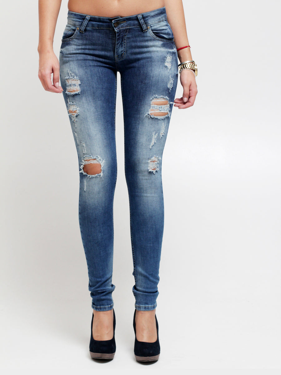 Larisa Jeans-0