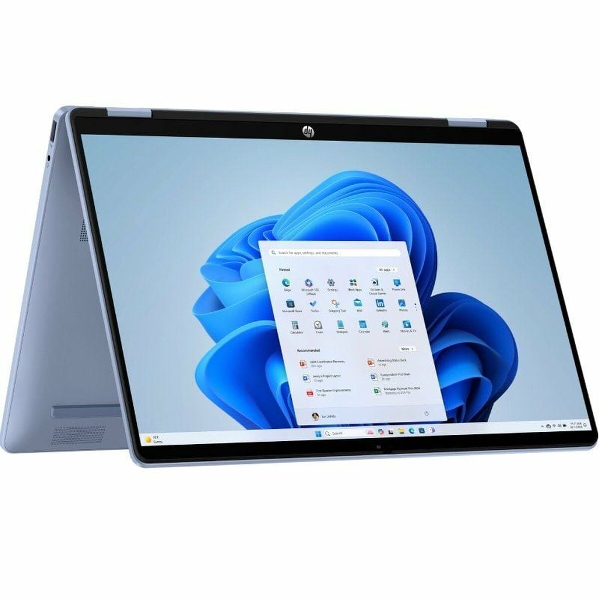 Laptop HP BH5G6EA-2