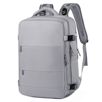 Reiserucksack mit XL-Kapazität