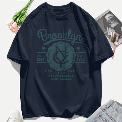 Hip-Hop-T-Shirt