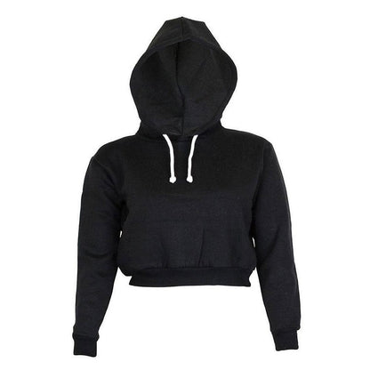 Stylish hoodies