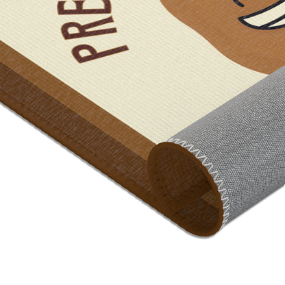 Premium-Teppich für die Küche
