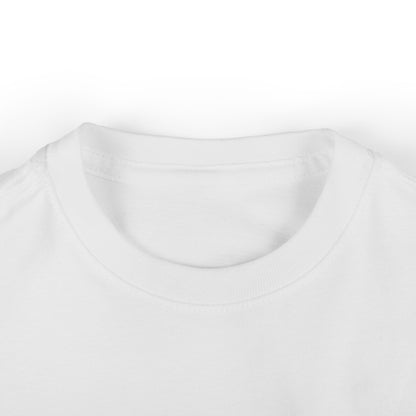 Colorful playful baby T-shirt
