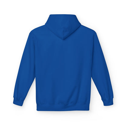 Girls Club Fleece Hoodie
