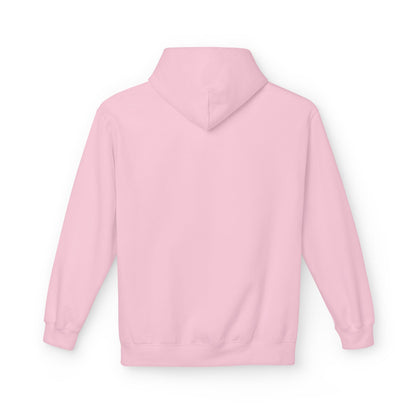 Girls Club Fleece Hoodie