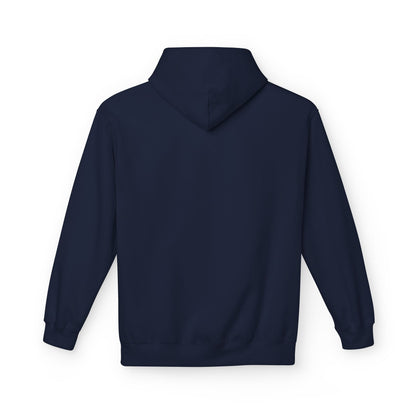 Girls Club Fleece Hoodie