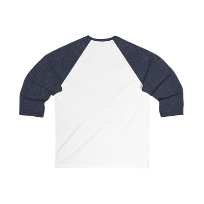 Unisex Baseball Shirt