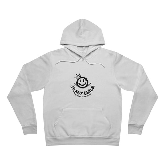 Cozy Smile Hoodie, Unisex