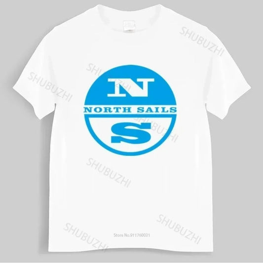 T-Shirt North Sail