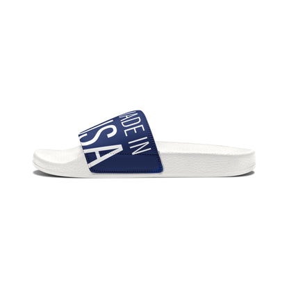 Damensandalen "USA"