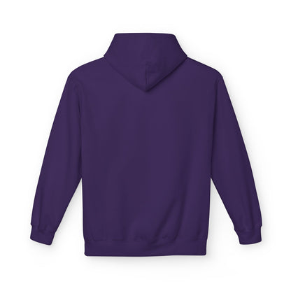 Girls Club Fleece Hoodie