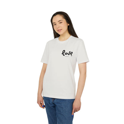 Unisex T-shirt LOVE
